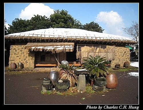 韓國濟州島–Day 03–城邑民俗村 - 第12張圖 韓國濟州島–Day 03–城邑民俗村