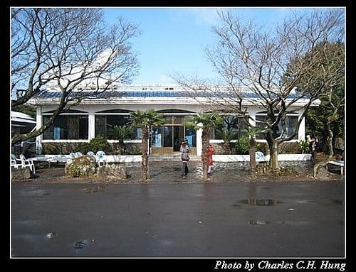 韓國濟州島–Day 03–午餐