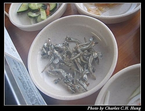 韓國濟州島–Day 03–午餐