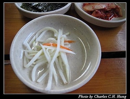 韓國濟州島–Day 03–午餐