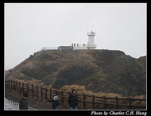 韓國濟州島–Day 03–涉地岬 - 第7張圖 韓國濟州島–Day 03–涉地岬
