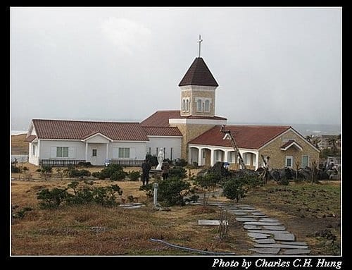韓國濟州島–Day 03–涉地岬 - 第6張圖 韓國濟州島–Day 03–涉地岬