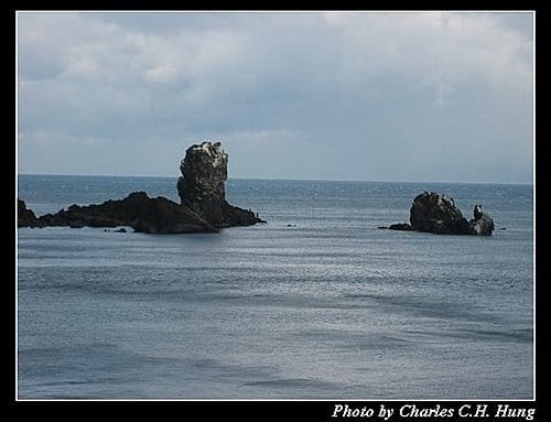 韓國濟州島–Day 03–涉地岬 - 第3張圖 韓國濟州島–Day 03–涉地岬