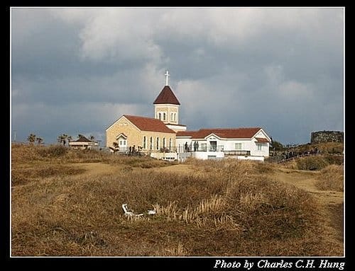 韓國濟州島–Day 03–涉地岬 - 第4張圖 韓國濟州島–Day 03–涉地岬