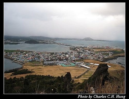 韓國濟州島–Day 03–城山日出峰 - 第8張圖 韓國濟州島–Day 03–城山日出峰