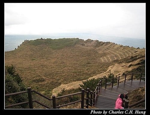 韓國濟州島–Day 03–城山日出峰 - 第9張圖 韓國濟州島–Day 03–城山日出峰