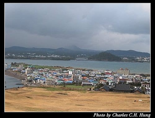 韓國濟州島–Day 03–城山日出峰 - 第6張圖 韓國濟州島–Day 03–城山日出峰