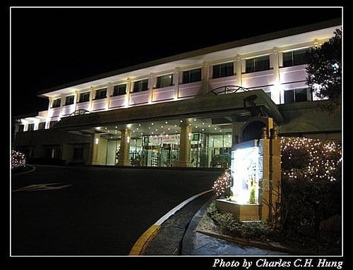 韓國濟州島–Day 03–Hotel Hana Jeju - 第2張圖 韓國濟州島–Day 03–Hotel Hana Jeju