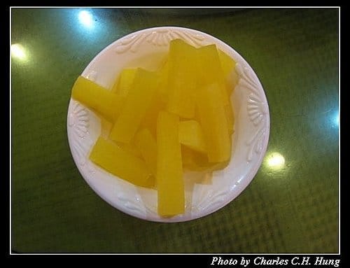 韓國濟州島–Day 04–早餐：中華料理大觀園