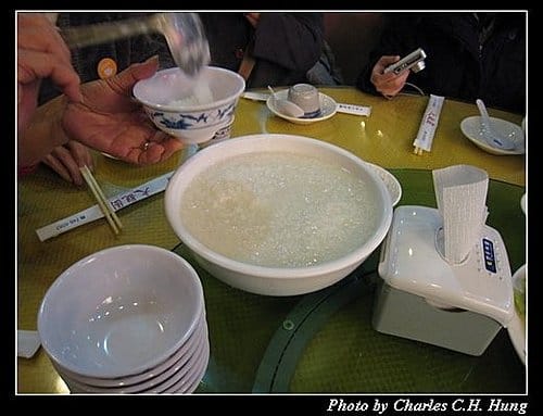 韓國濟州島–Day 04–早餐：中華料理大觀園