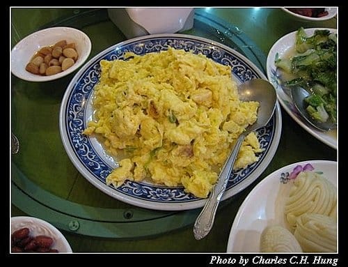 韓國濟州島–Day 04–早餐：中華料理大觀園