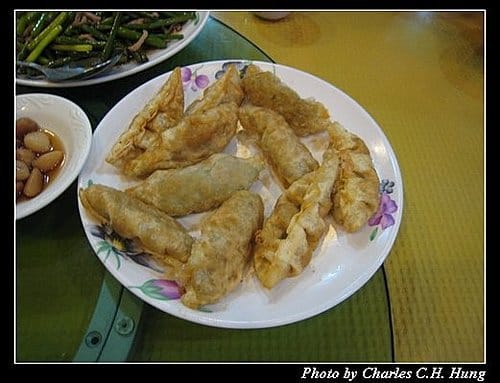韓國濟州島–Day 04–早餐：中華料理大觀園