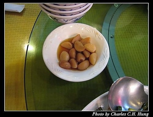 韓國濟州島–Day 04–早餐：中華料理大觀園
