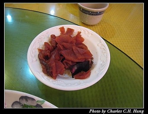 韓國濟州島–Day 04–早餐：中華料理大觀園