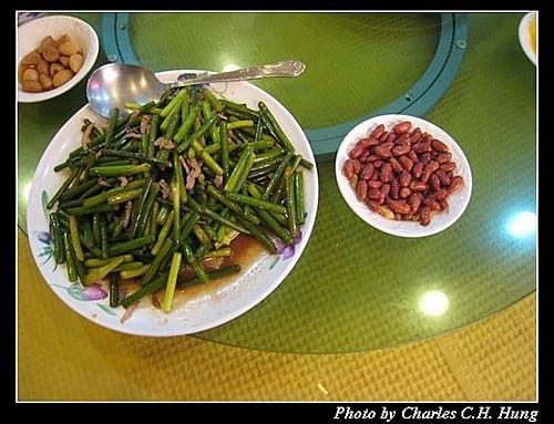 韓國濟州島–Day 04–早餐：中華料理大觀園