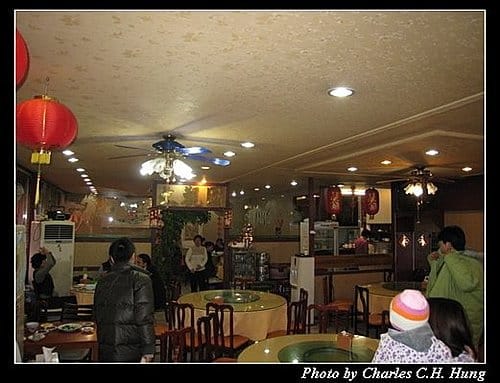 韓國濟州島–Day 04–早餐：中華料理大觀園