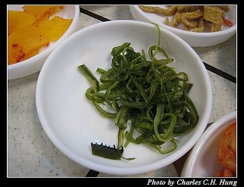 韓國濟州島–Day 04–午餐