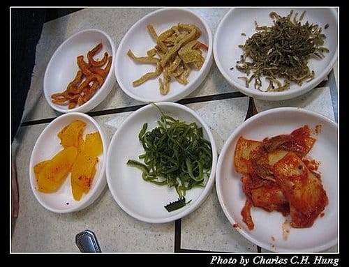 韓國濟州島–Day 04–午餐