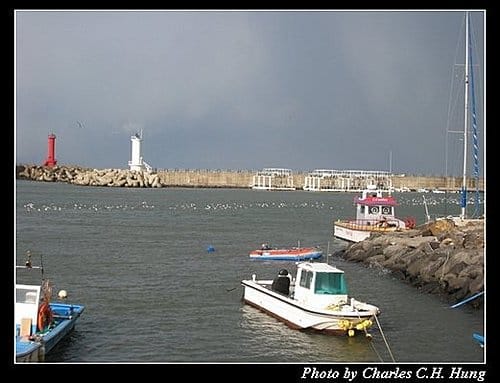 韓國濟州島–Day 04–J.S. International土產品
