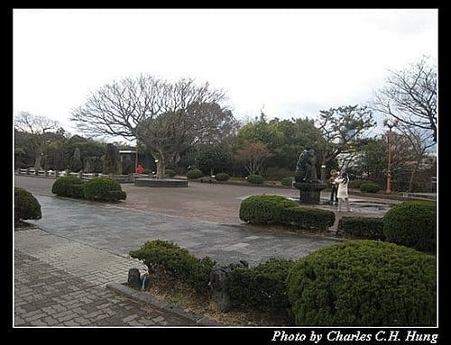 韓國濟州島–Day 04–濟州民俗自然史博物館 - 第3張圖 韓國濟州島–Day 04–濟州民俗自然史博物館