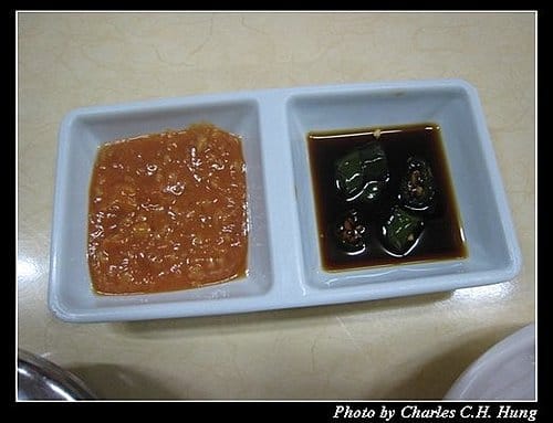 韓國濟州島–Day 04–晚餐：恩進韓定食