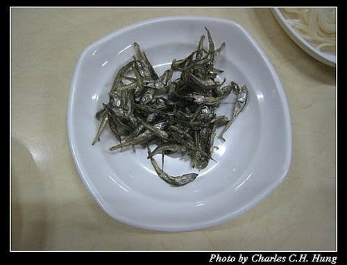 韓國濟州島–Day 04–晚餐：恩進韓定食