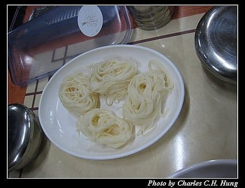 韓國濟州島–Day 04–晚餐：恩進韓定食