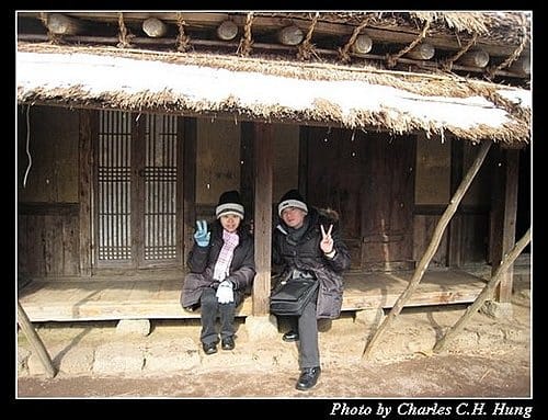 韓國濟州島–後記