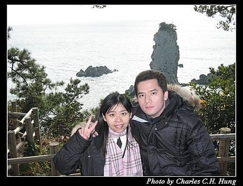 韓國濟州島–後記