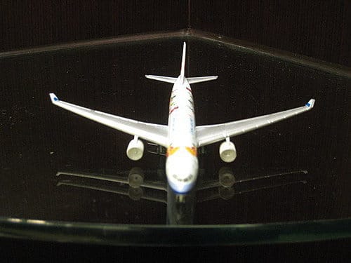 中華航空 A330-300水果彩繪機