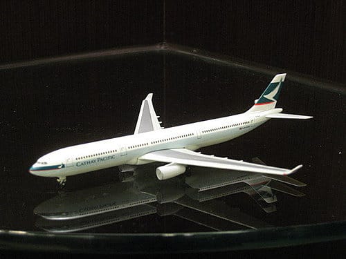 國泰航空 A330-300