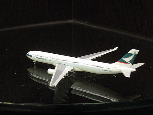 國泰航空 A330-300