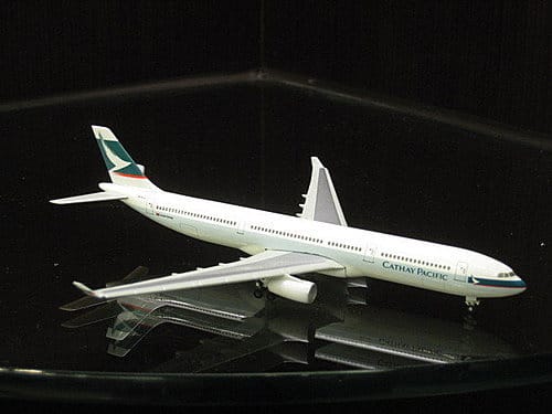 國泰航空 A330-300