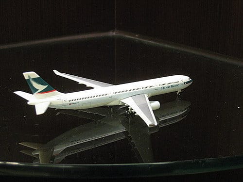國泰航空 A330-300
