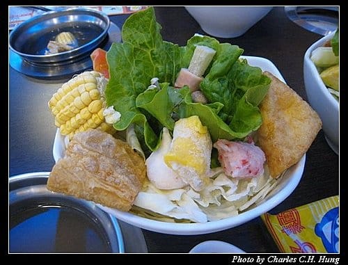 新竹竹北–白甘蔗養生涮涮屋(已結束營業) - 第7張圖 新竹竹北–白甘蔗養生涮涮屋(已結束營業)
