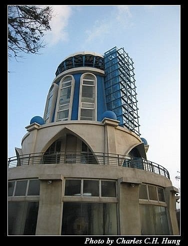 新竹市–南寮漁港遊