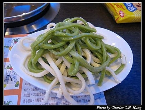 新竹竹北–白甘蔗養生涮涮屋(已結束營業) - 第8張圖 新竹竹北–白甘蔗養生涮涮屋(已結束營業)