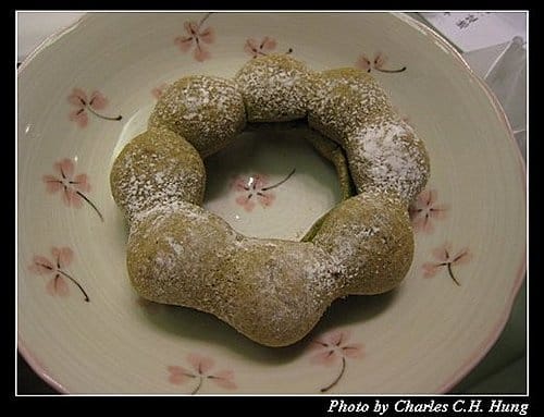 台北市–Mister Donut