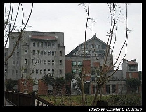 台北市–藝大咖啡館 - 第7張圖 台北市–藝大咖啡館