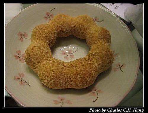 台北市–Mister Donut