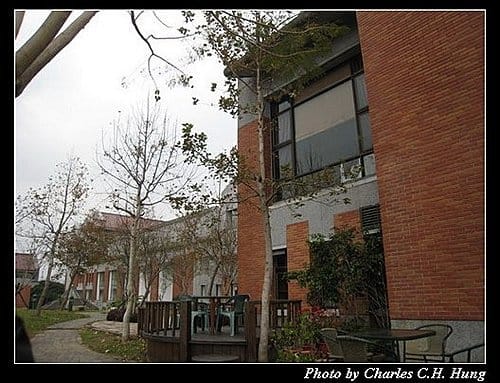 台北市–藝大咖啡館 - 第8張圖 台北市–藝大咖啡館