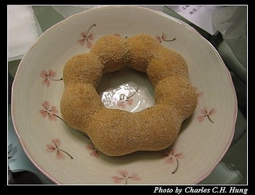 台北市–Mister Donut