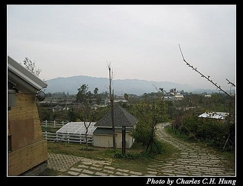 苗栗卓蘭–Vilavilla–景色 - 第16張圖 苗栗卓蘭–Vilavilla–景色
