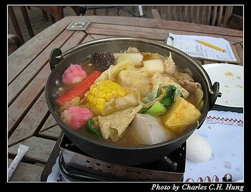 苗栗卓蘭–Vilavilla–餐食 - 第1張圖 苗栗卓蘭–Vilavilla–餐食