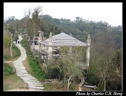 苗栗卓蘭–Vilavilla–景色 - 第23張圖 苗栗卓蘭–Vilavilla–景色