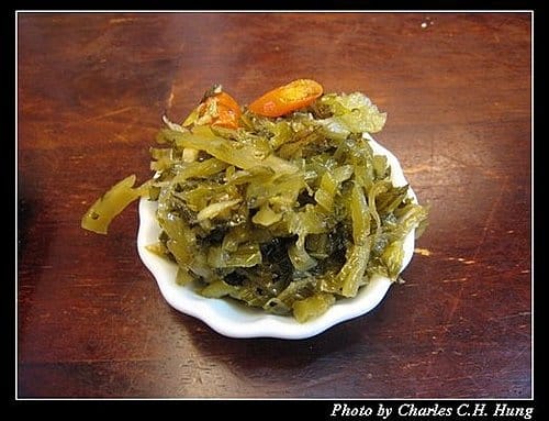 新竹竹北–馬家麵店 - 第4張圖 新竹竹北–馬家麵店
