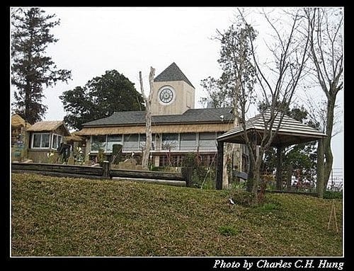 苗栗卓蘭–Vilavilla–景色 - 第12張圖 苗栗卓蘭–Vilavilla–景色