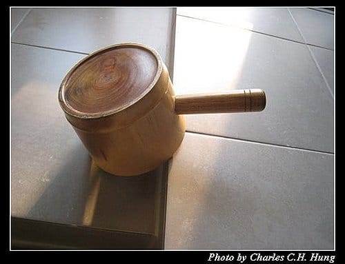 苗栗泰安–竹美山閣–精緻客房 - 第8張圖 苗栗泰安–竹美山閣–精緻客房