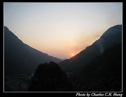 苗栗泰安–竹美山閣–日景 - 第24張圖 苗栗泰安–竹美山閣–日景