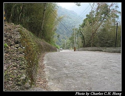 苗栗泰安–竹美山閣–如何去